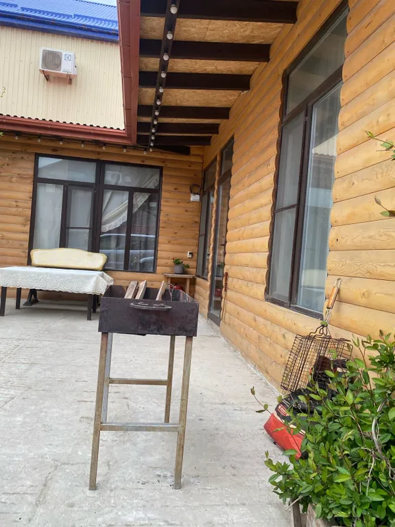 Коттедж Дом рядом с пляжем — аренда посуточно в Махачкала