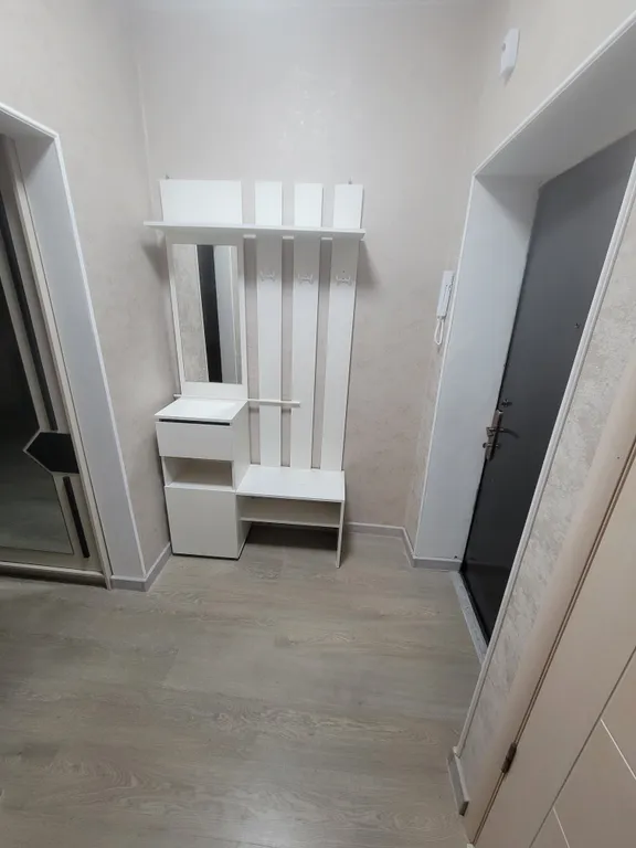 Квартира 1 комнатная квартира. — Лазаревское