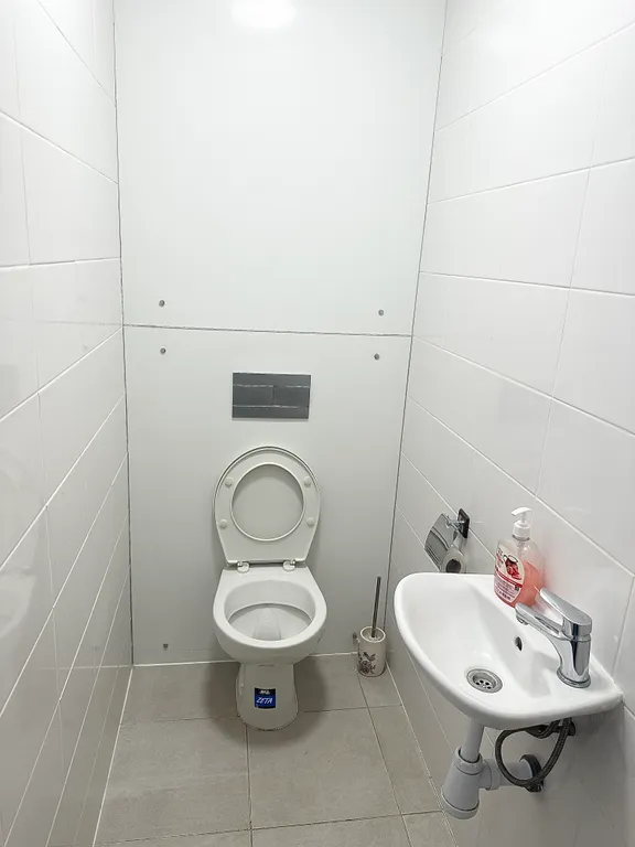 Квартира для семьи у метро