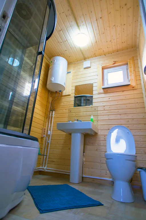 Горный шепот дом 2