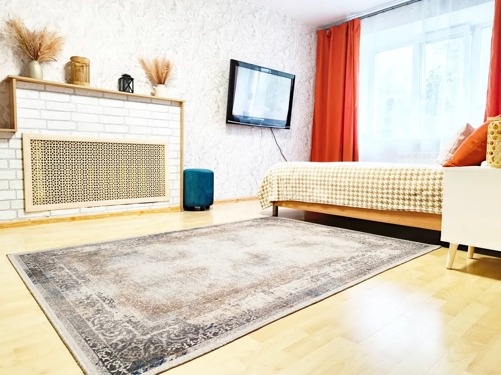 Квартира Квартира в историческом центре города — Красноярск