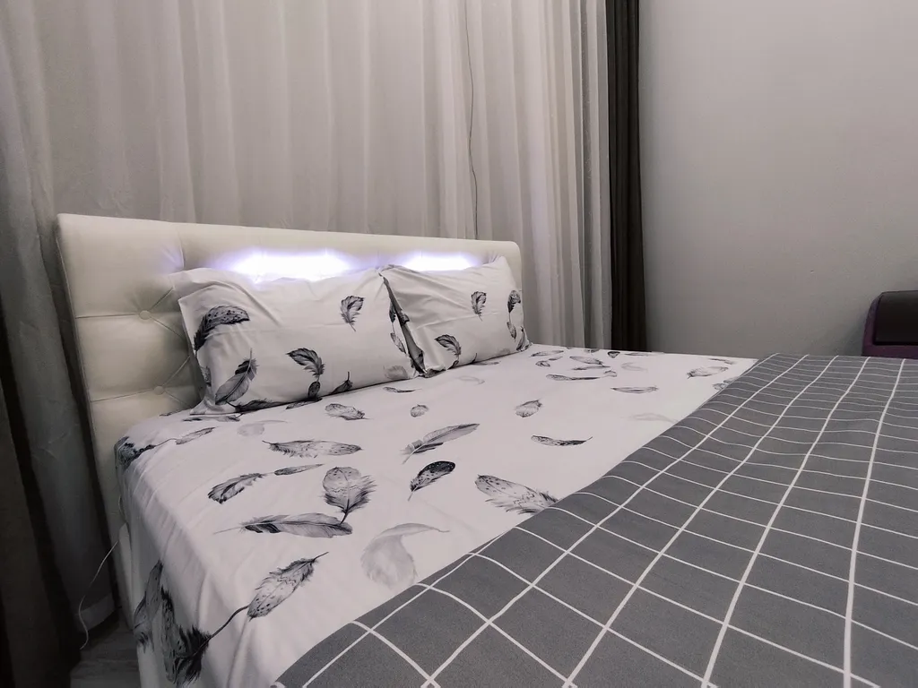 Квартира Двухуровневые апартаменты в Центральном районе Сочи — Сочи