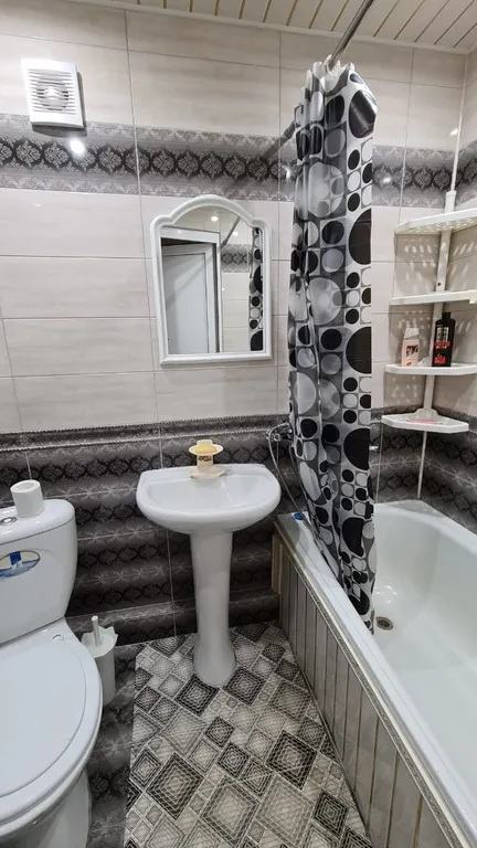 Уютная квартира в центре города со всеми удобствами