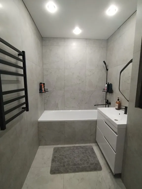 Уютная чистая квартира