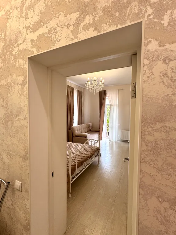 Отдых в минуте ходьбы от Нарзанной галереи!