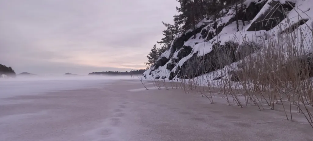 Глэмпинг Тихий каньон