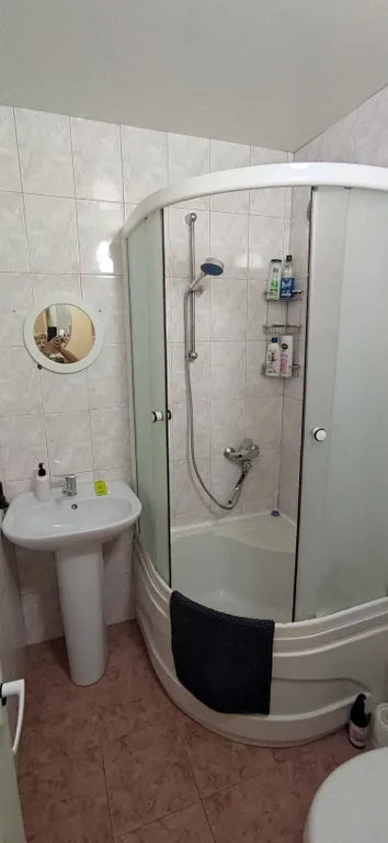 Квартира Уютная квартира — Симферополь