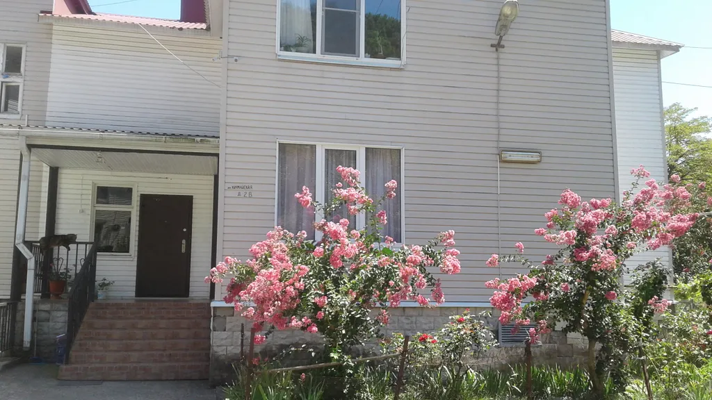 Квартира 1-комнатная Квартира — Головинка