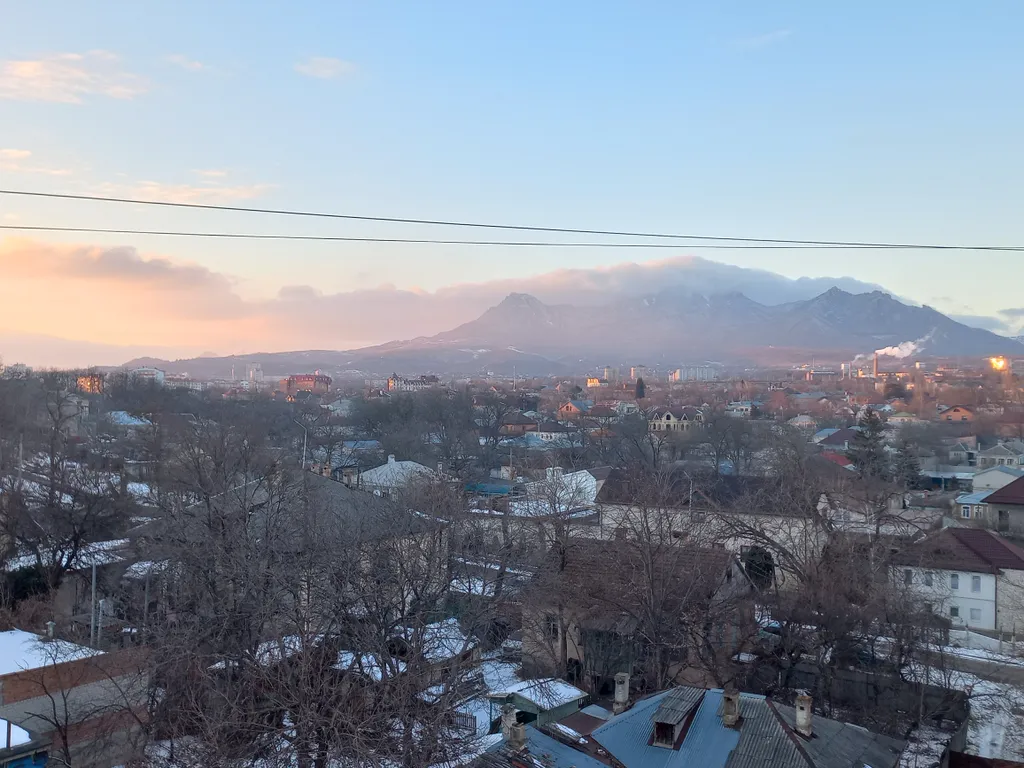 Квартира 10 минут