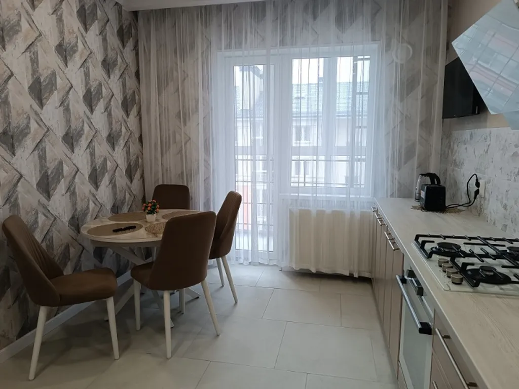 Квартира Уютная квартира для семейного отдыха — Сальское