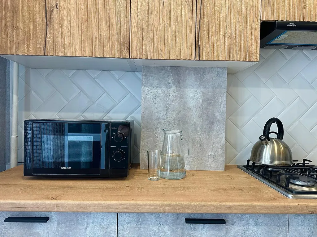 Квартира Уютная квартира рядом с центром города — Калининград