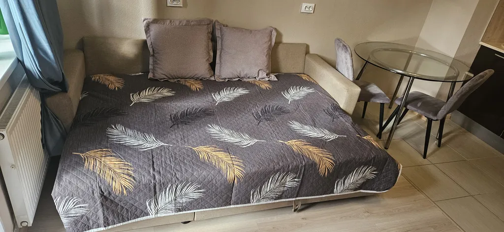 Отличная студия в доме комфорт-класса