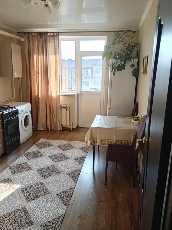 Квартира в верхней курортной зоне