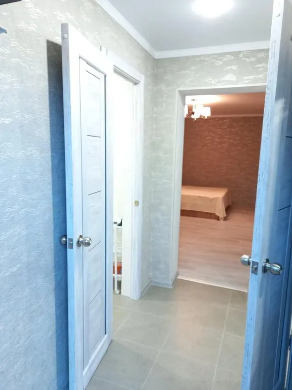 Уютный домик у моря