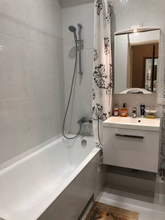 Квартира 1-комнатная Квартира — Севастополь