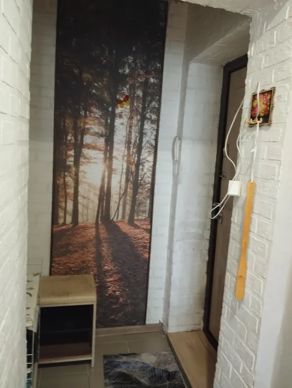 Уютная и комфортная 2 комнатная квартира-студия в центре города