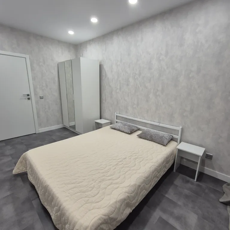 Однушка у аэропорта