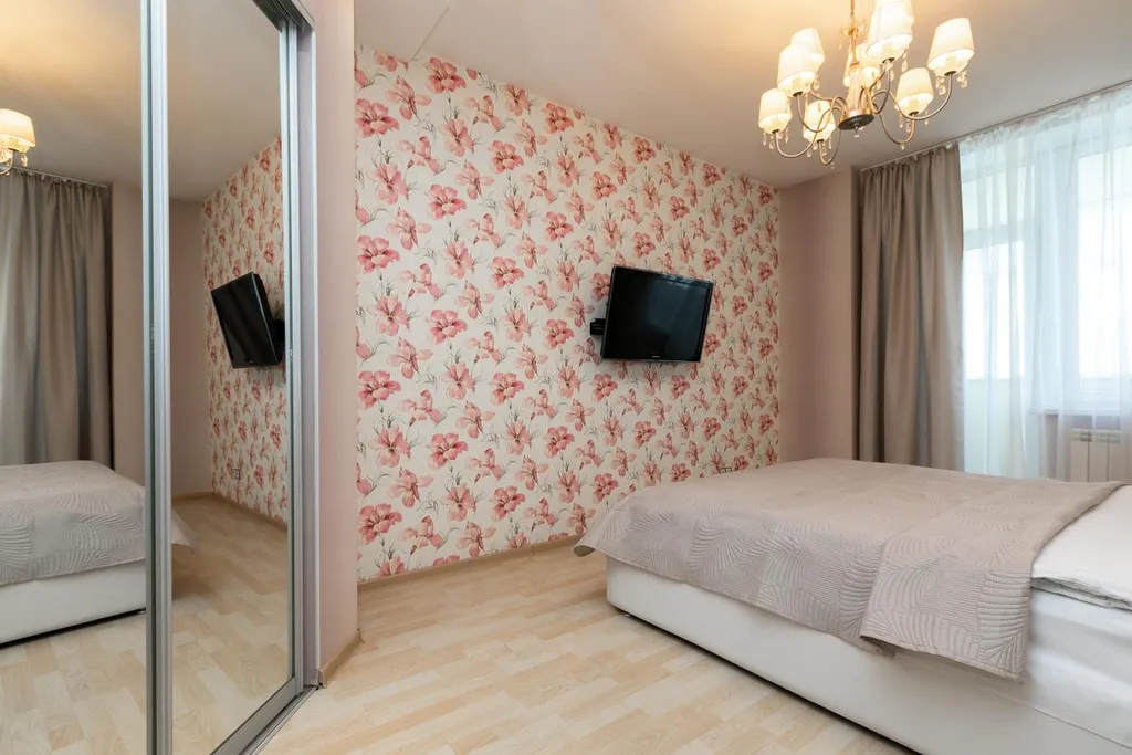 Люкс на Визе, у Екатеринбург Арена