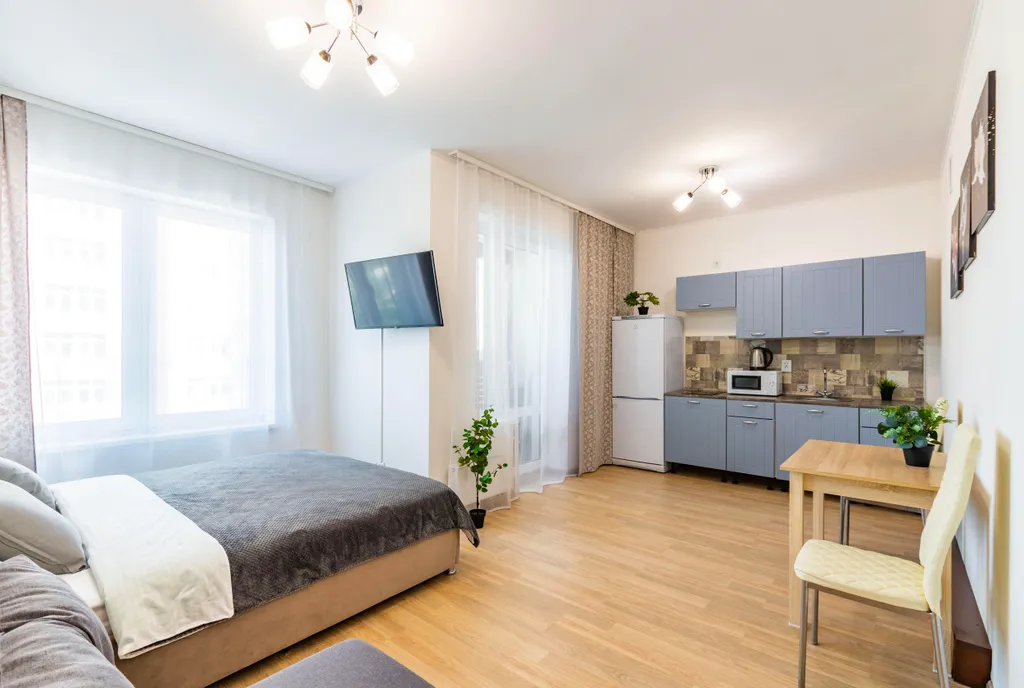 Апартаменты I-Tower DreamHouse