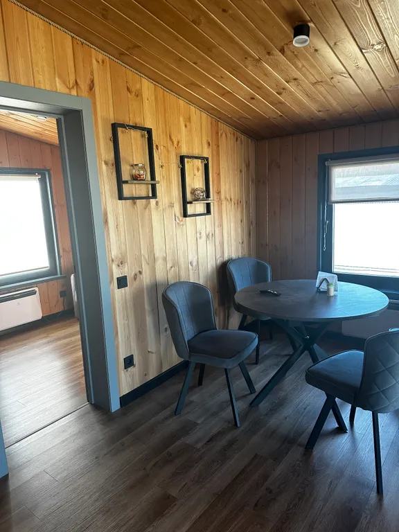 Уютный гостевой дом