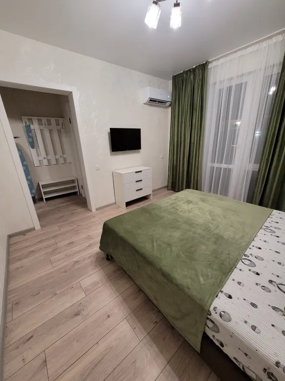 Апартаменты в тихом уютном месте