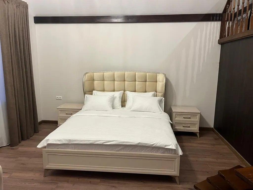 Квартира Комната — Подолино