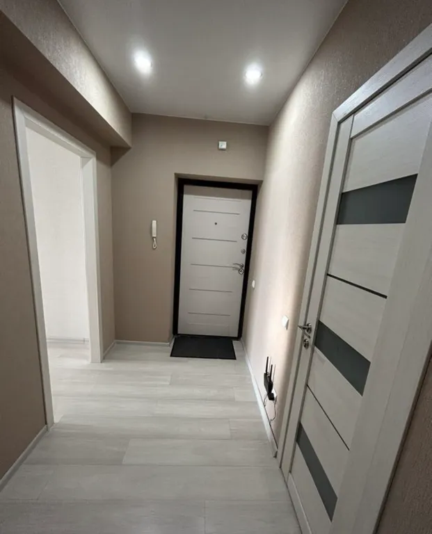 Уют в самом центре города