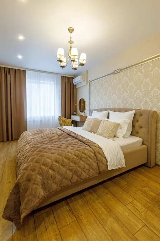 Квартира Квартира в ЖК Мичурина — Самара