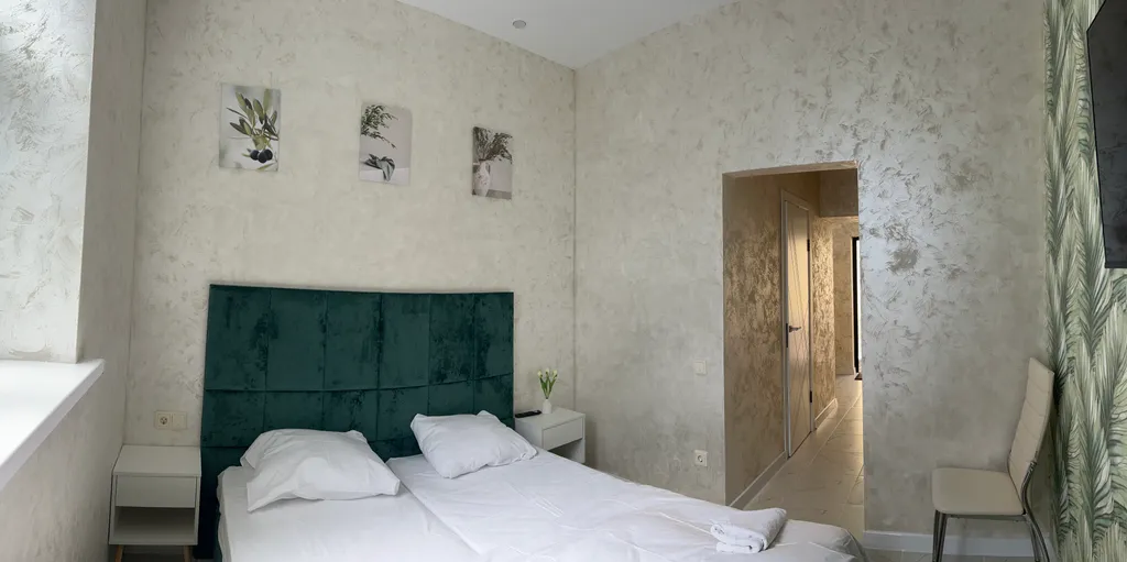 1Д Квартира самый центр, недалеко от НИМИ и НГТУ