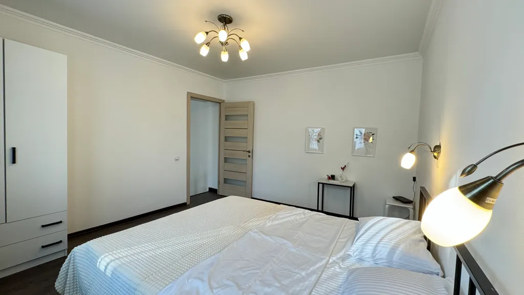 Квартира которая соединила в себе сразу 2 века 19 и 20