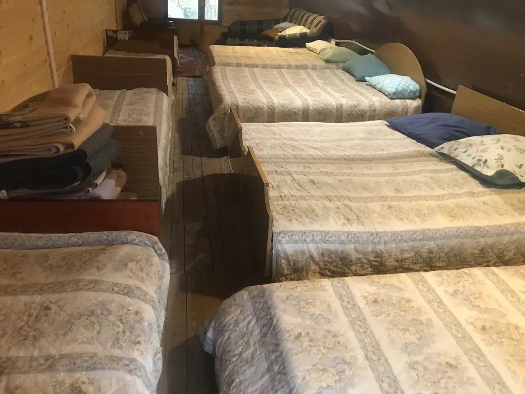 Агроусадьба Гостинный двор