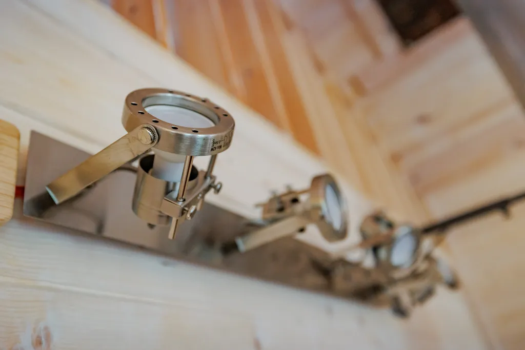 Уютный Дом с Камином в сосновом лесу 15 мин от Твери и 50 мин от МКАДа