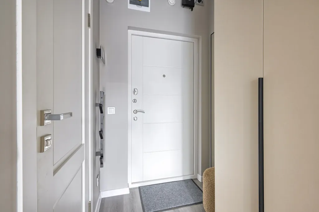 Квартира 1-комнатная Квартира — Санкт-Петербург