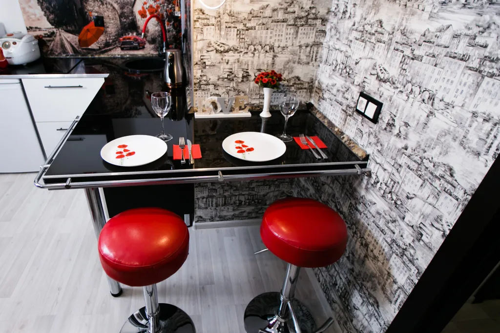 Роскошные апартаменты