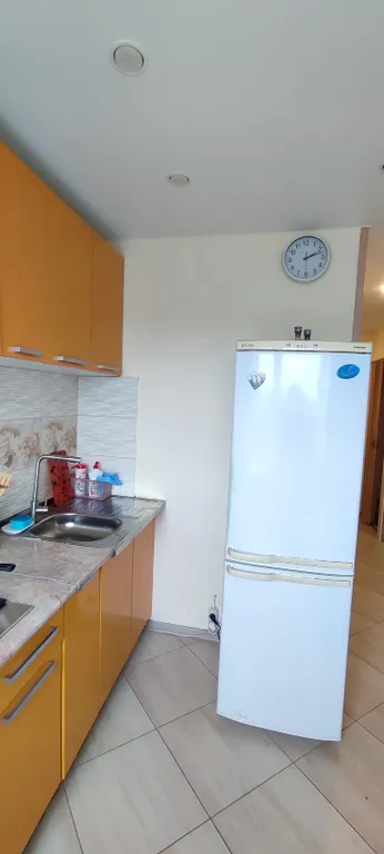 Квартира с видом на Ладожское озеро