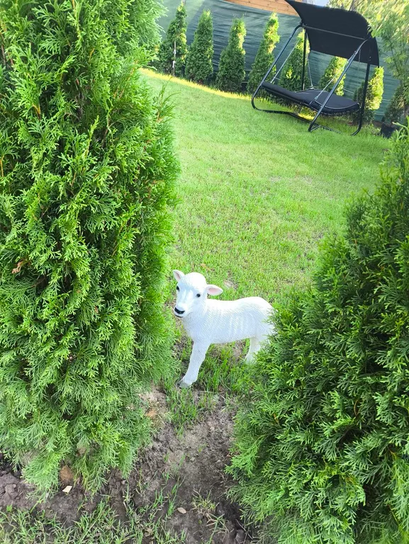 Коттедж Коттедж Новый а-фрейм в черте города — Казань