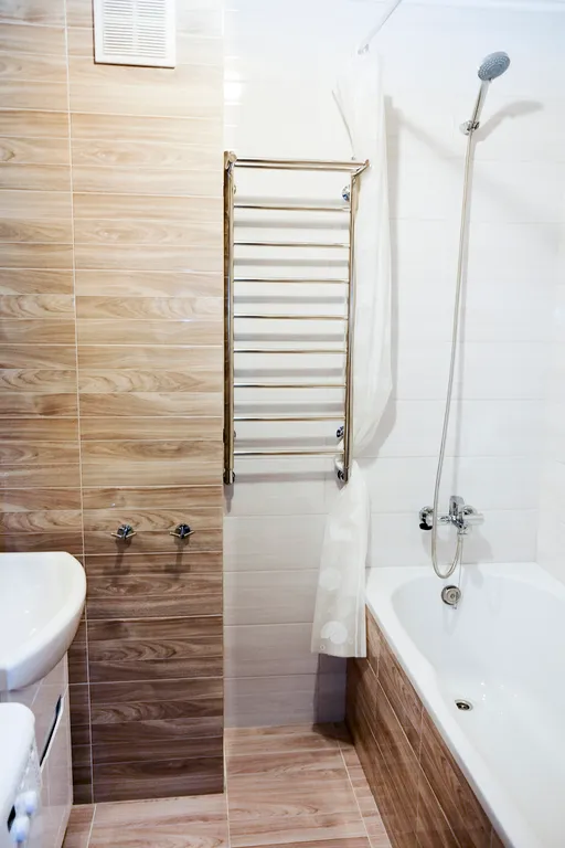 Уютные апартаменты в центре