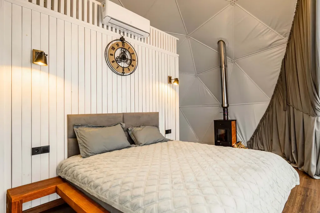 1-комнатный Дом