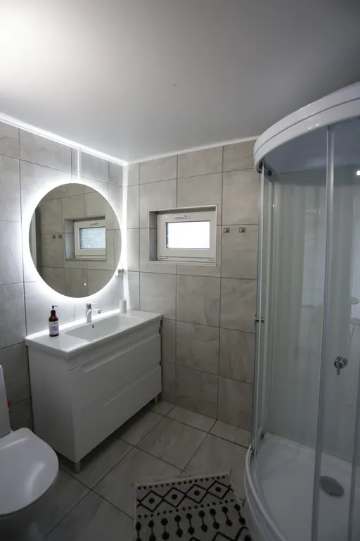 Коттедж шале