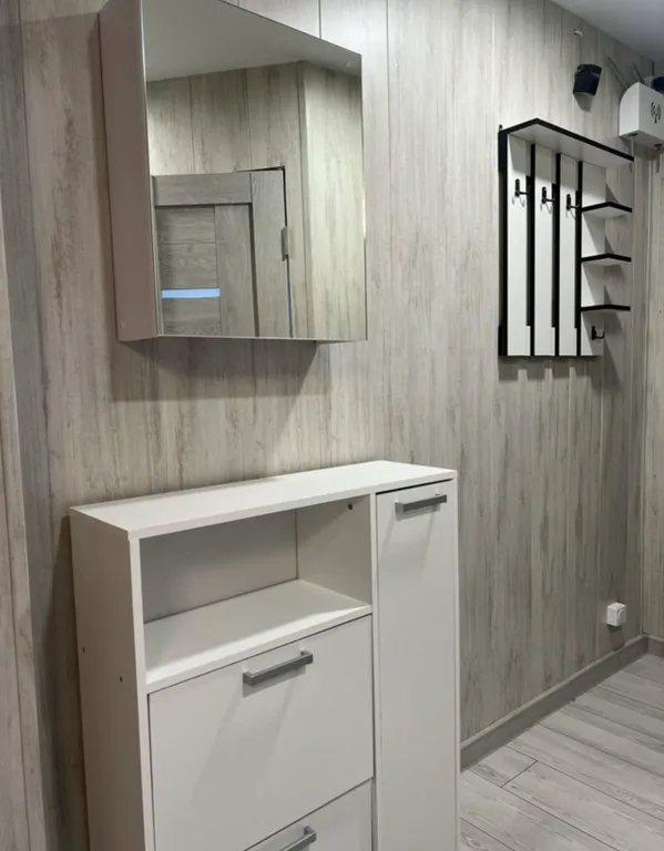 Уютная квартира с новым ремонтом в центральном районе