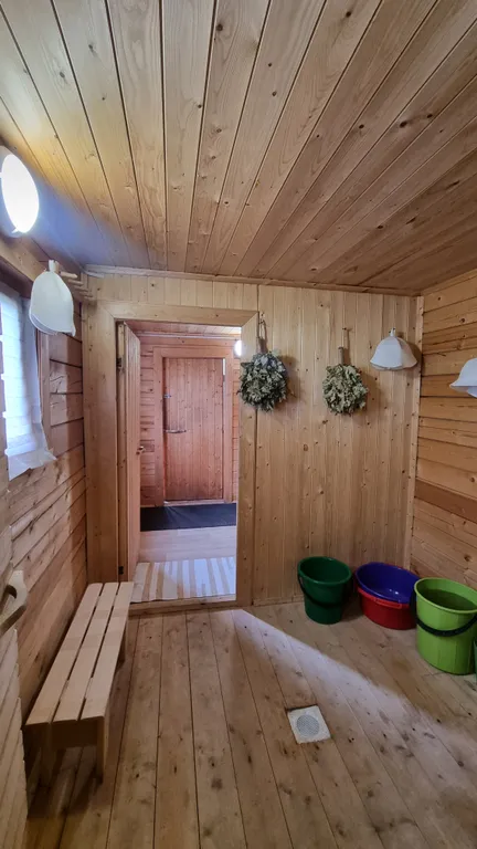 Нескучный дом