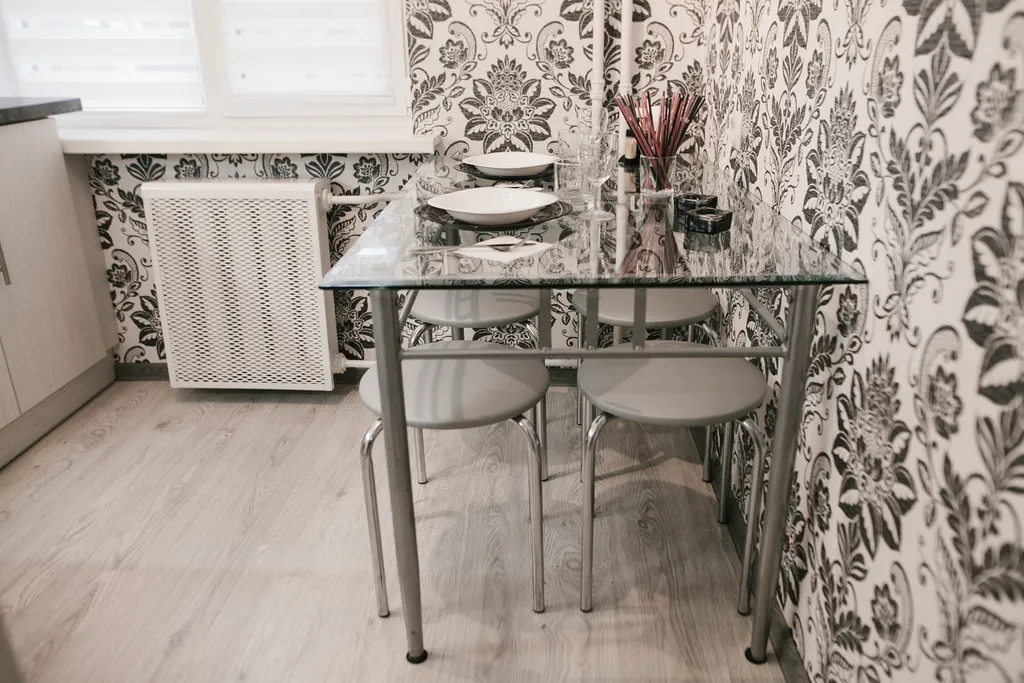 Квартира над Бугом