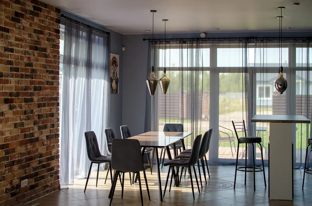 Коттедж Лофт Релакс