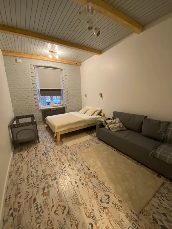 Скандинавская Крепость