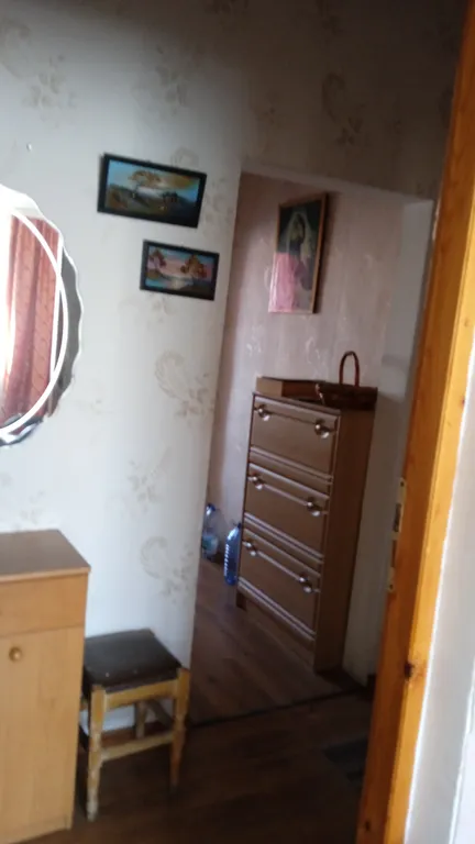 Чистая уютная квартира на берегу Балтийского моря