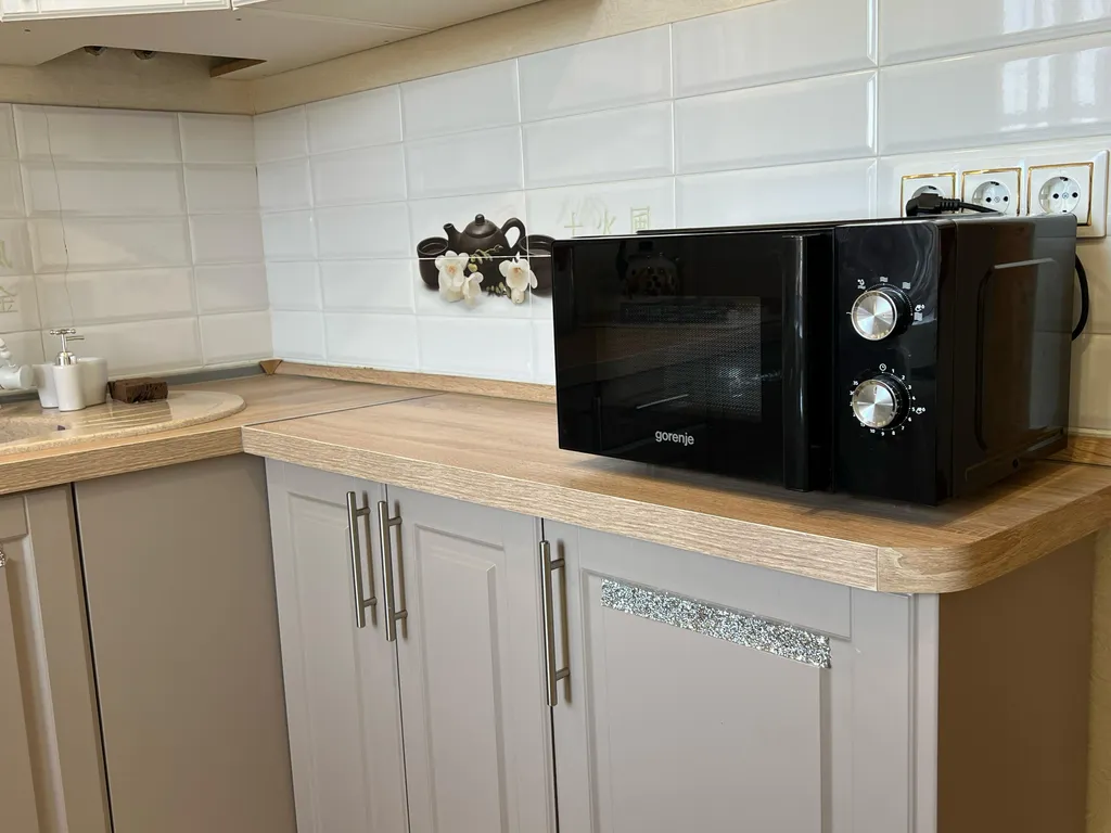 Квартира Двухкомнатные апартаменты, размещение с комфортом — Владикавказ