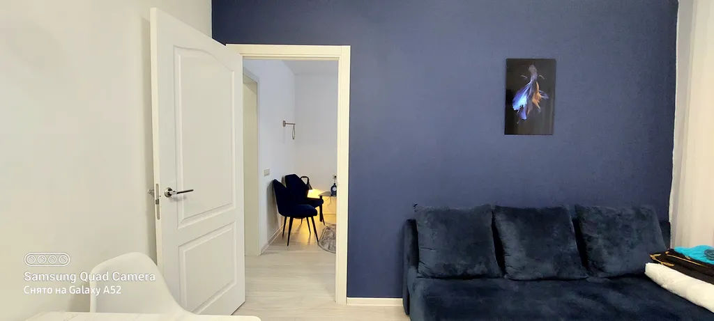 Северин - квартира с северным характером