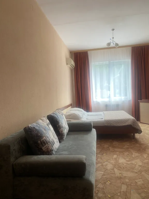 Квартира Квартира Стандарт — Геленджик