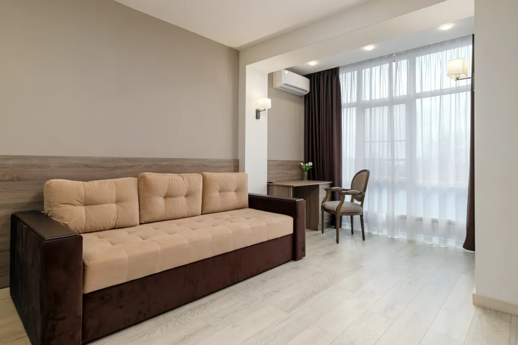 Квартира 3-комнатная Квартира — Сириус