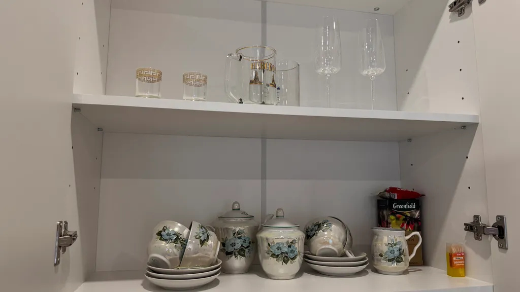 Уютная квартира-студия в тихом и спокойном микрорайоне ЖК Дыхание